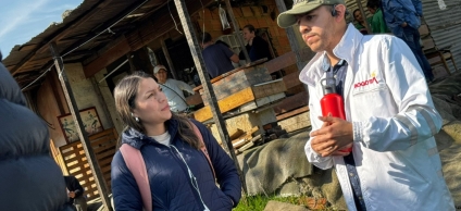 Inspecciones de Atención Prioritaria: respuesta rápida para proteger la ciudad