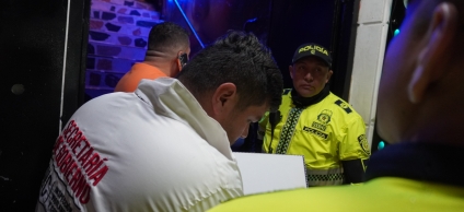 Secretaría de Gobierno refuerza operativos contra bares ilegales que se esconden tras figuras sindicales