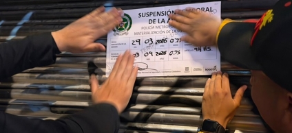 Fotografía: Daniel Ortiz