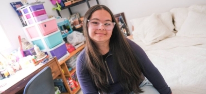  Jessica: la emprendedora y periodista que invita a creer que todo es posible 