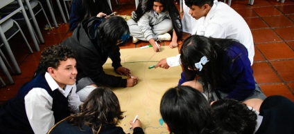 La Candelaria le apuesta al talento joven
