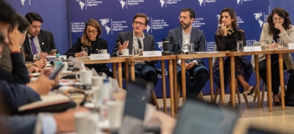 Coalición de Alcaldes