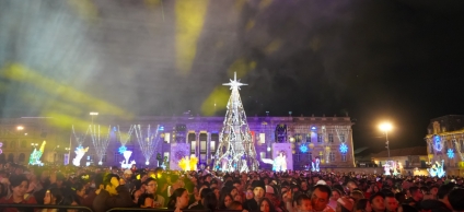 La Bogotaneidad se vive barrio a barrio, agenda festividades.