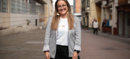 Laura Catalina Giraldo Pedraza