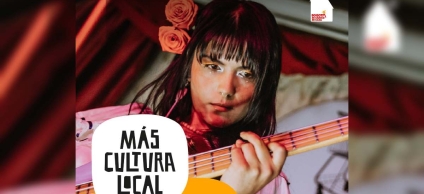 Más Cultura Local 