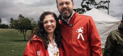 Tunjuelito realizó la Megaferia de Ingreso Mínimo Garantizado