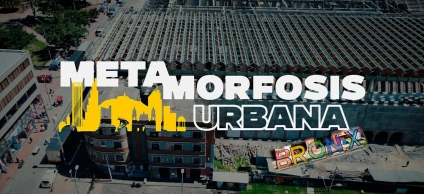 Metamorfosis urbana El Bronx