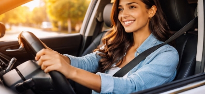 mujeres que conducen su futuro en La Candelaria