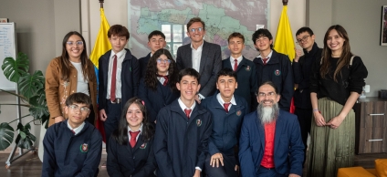 Ni peques ni chiques, son mis derechos