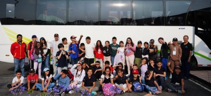 Inscripciones abiertas para el Centro Filarmónico Local de La Candelaria