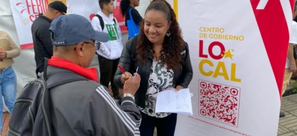 Bogotá medirá el nivel de participación ciudadana en sus 20 localidades