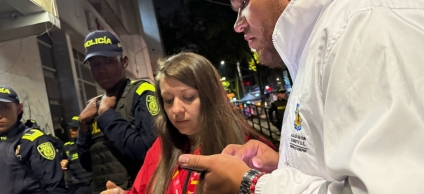 ¿Sabias que hay normas de convivencia en Bogotá?: te contamos sobre el Código Nacional de Seguridad y Convivencia Ciudadana