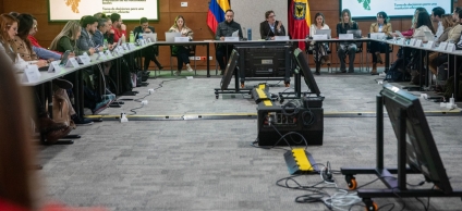 Gabinete Local: una gerencia efectiva para la gestión territorial