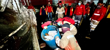 Operativo María Paz Kennedy