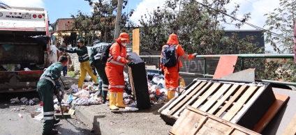 Operación Espacio Público 