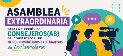 participa candelaria