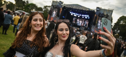 Desde el 25 de marzo de 2026 cambian los plazos del SUGA. En Bogotá, los eventos deberán registrarse con más anticipación y contar con la autorización mínimo 5 días antes.