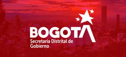 Más de 121 mil personas en Bogotá