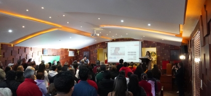 Rendición Cuentas 2025 Candelaria