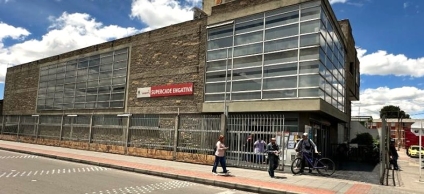 Las Inspecciones de Convivencia llegan a la Red CADE para brindar a la ciudadanía acceso a la justicia