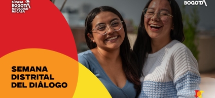 Semana del Diálogo