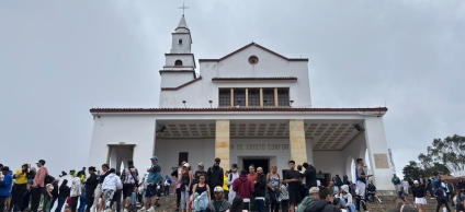 Se desplegó un trabajo articulado entre entidades para garantizar seguridad, orden y atención.