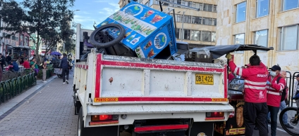 operativo espacio público