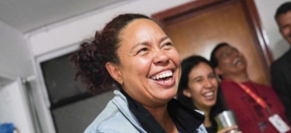 Sereza: sabores que transforman vidas