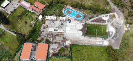 Sumapaz estrena “Paz y Vida”, el parque deportivo y recreativo más grande de la zona rural de Bogotá