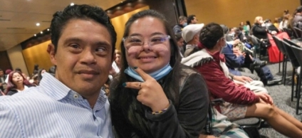  Términos de referencia: Convocatoria Décima cuarta gala de exaltación y reconocimiento de las personas con discapacidad