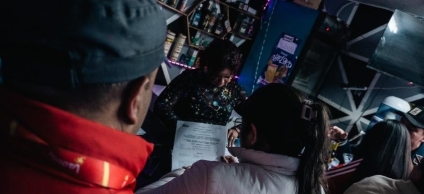 Fotografía relacionada con: Tunjuelito fortalece las acciones de control con operativo de Inspección, Vigilancia y Control a bares.