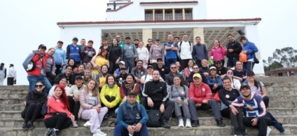 Un vistazo al retrovisor