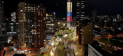 Bogotá aclara restricciones horarias para billares en el Decreto 293 de 2025