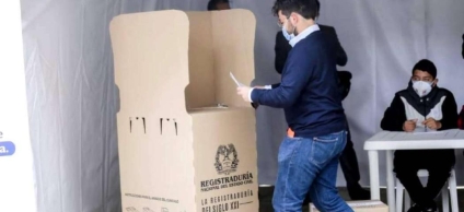 Elecciones de Congreso de 2026