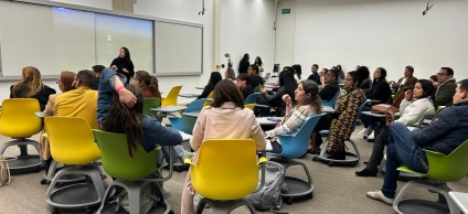 Tercer Encuentro Internacional de Ciencias del Comportamiento