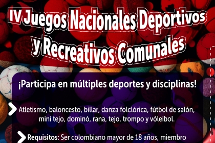 Conoce aquí algunos de los requisitos.
