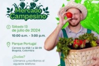 Mercado Campesino