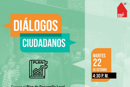 Diálogos Ciudadanos