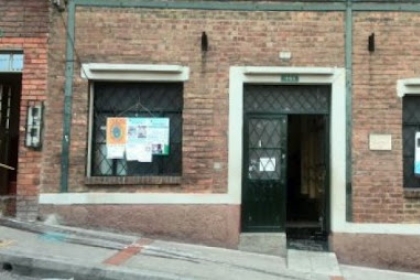 Casa Comunitaria Belén