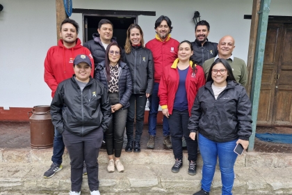 Consejera de las TIC