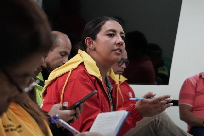 Consejo Local Gobierno