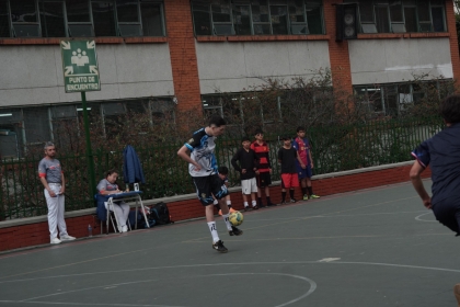 vacaciones recreativas