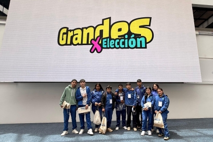 Consejo local de juventud