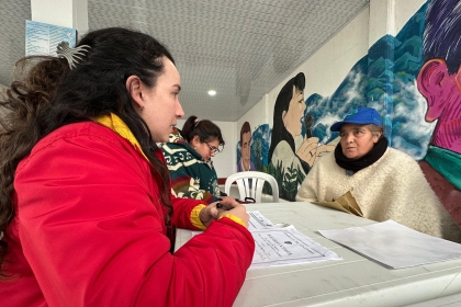 Mejoramiento de vivienda