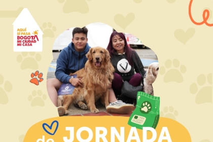 Jornada de Esterilización 15 de Julio