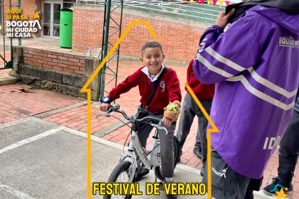 Festival de verano