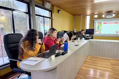 II de Presupuestos Participativos 2025-2026 