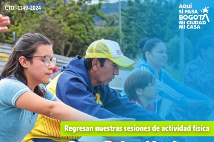 San Cristóbal para “Todos”