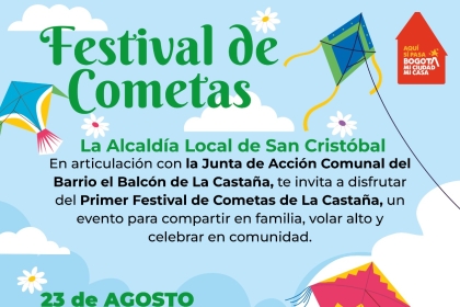 Festival de Cometas