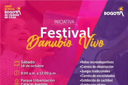 Festival Danubio Vivo